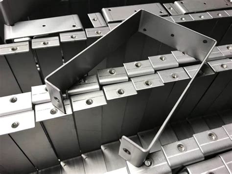 sheet metal brackets manufacturing|existing designs for brackets.